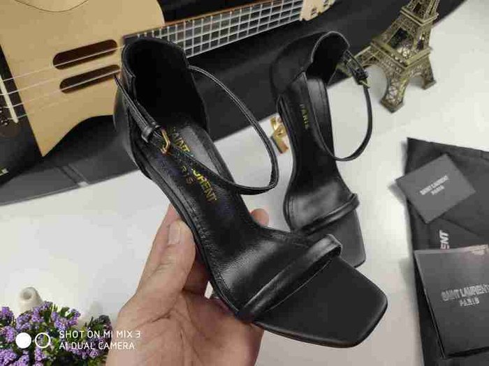 YSL_Women_shoes_yupoo_Original_quality_size35-42_High heel