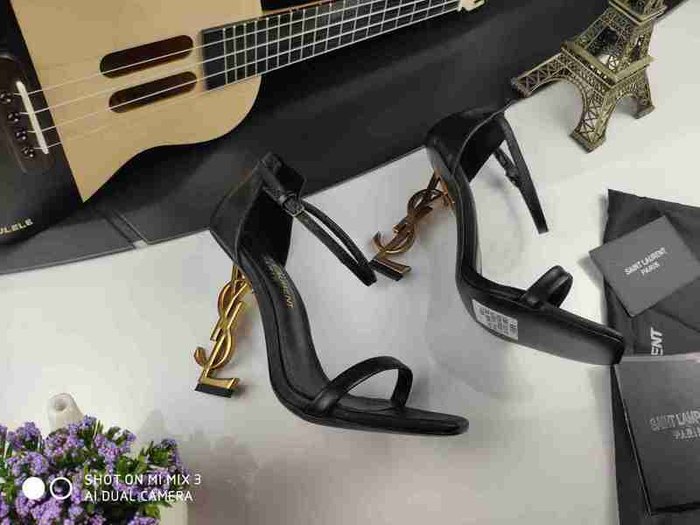 YSL_Women_shoes_yupoo_Original_quality_size35-42_High heel