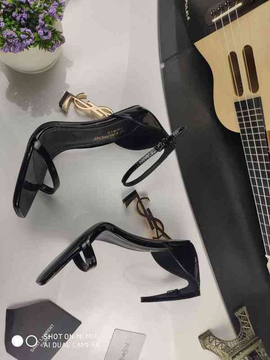 YSL_Women_shoes_yupoo_Original_quality_size35-42_High heel