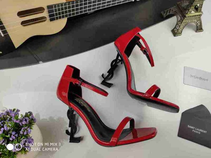 YSL_Women_shoes_yupoo_Original_quality_size35-42_High heel