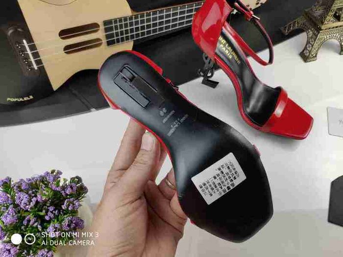 YSL_Women_shoes_yupoo_Original_quality_size35-42_High heel