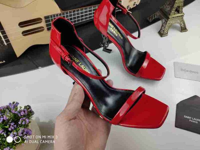 YSL_Women_shoes_yupoo_Original_quality_size35-42_High heel