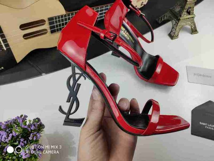 YSL_Women_shoes_yupoo_Original_quality_size35-42_High heel