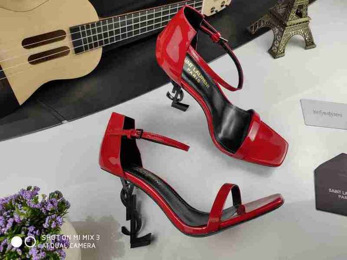 YSL_Women_shoes_yupoo_Original_quality_size35-42_High heel