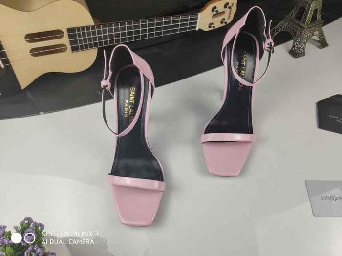 YSL_Women_shoes_yupoo_Original_quality_size35-42_High heel