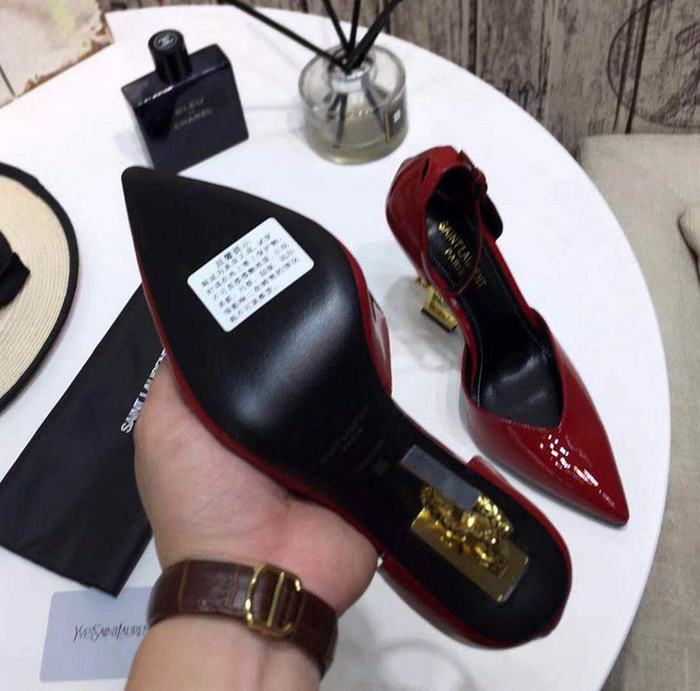YSL_Women_shoes_yupoo_Original_quality_size35-42_High heel