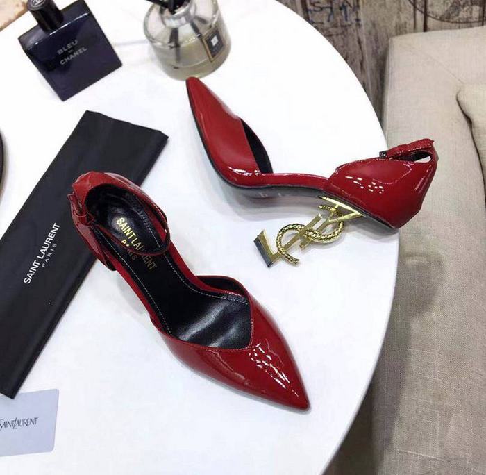 YSL_Women_shoes_yupoo_Original_quality_size35-42_High heel