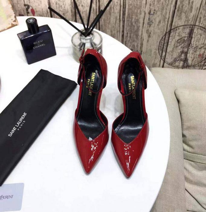 YSL_Women_shoes_yupoo_Original_quality_size35-42_High heel