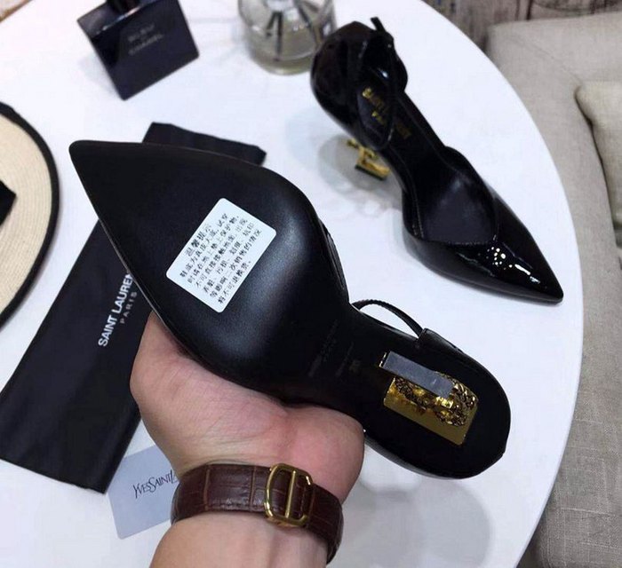 YSL_Women_shoes_yupoo_Original_quality_size35-42_High heel