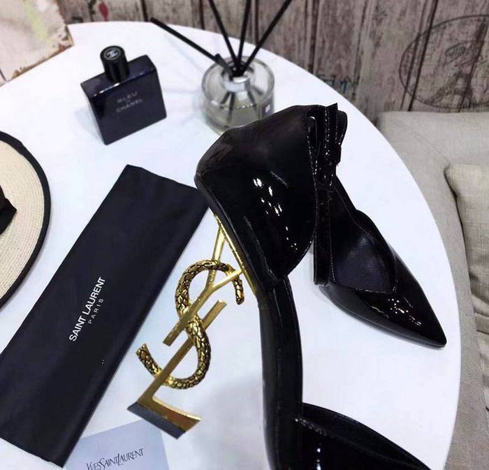 YSL_Women_shoes_yupoo_Original_quality_size35-42_High heel