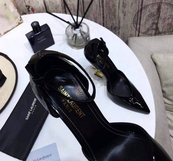 YSL_Women_shoes_yupoo_Original_quality_size35-42_High heel