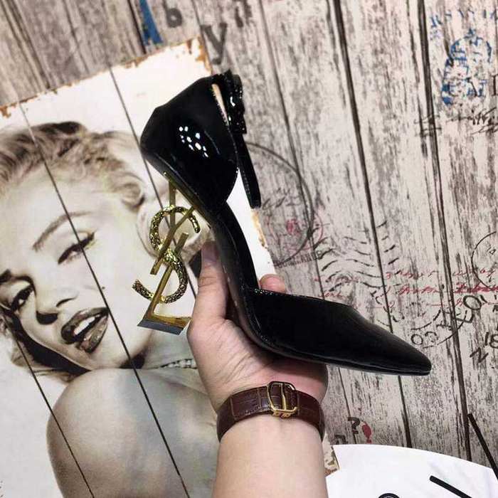 YSL_Women_shoes_yupoo_Original_quality_size35-42_High heel