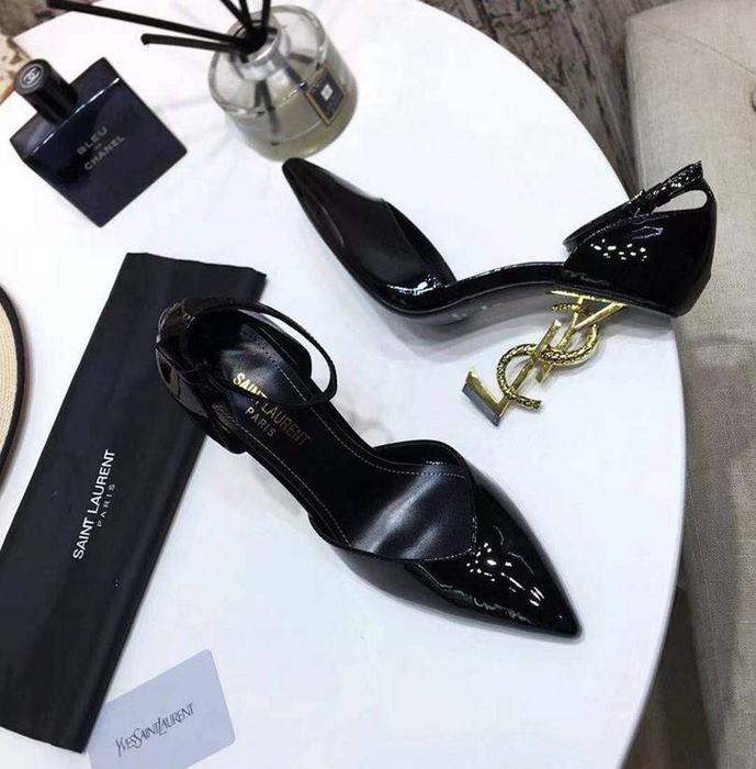 YSL_Women_shoes_yupoo_Original_quality_size35-42_High heel