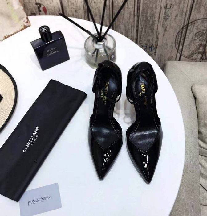 YSL_Women_shoes_yupoo_Original_quality_size35-42_High heel