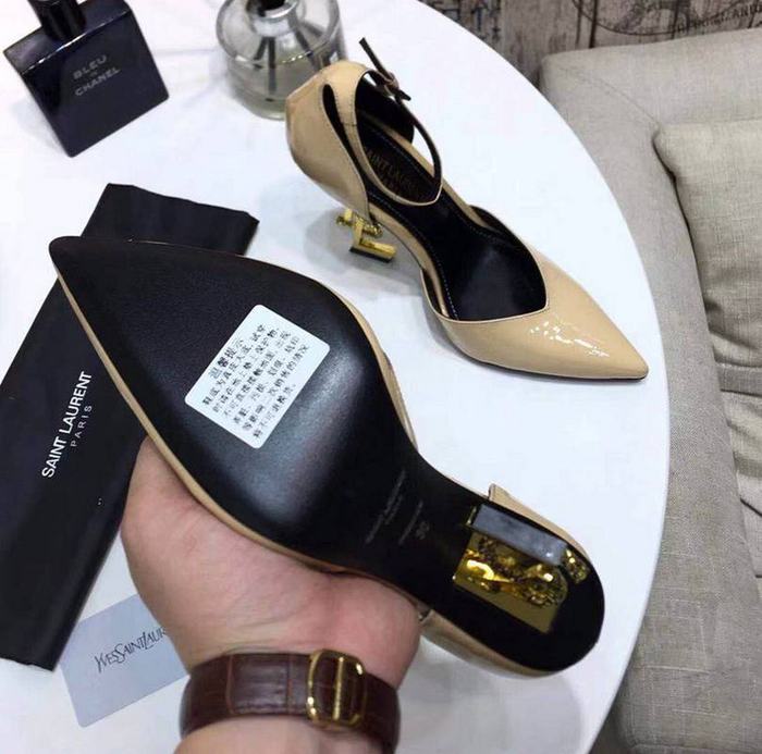 YSL_Women_shoes_yupoo_Original_quality_size35-42_High heel