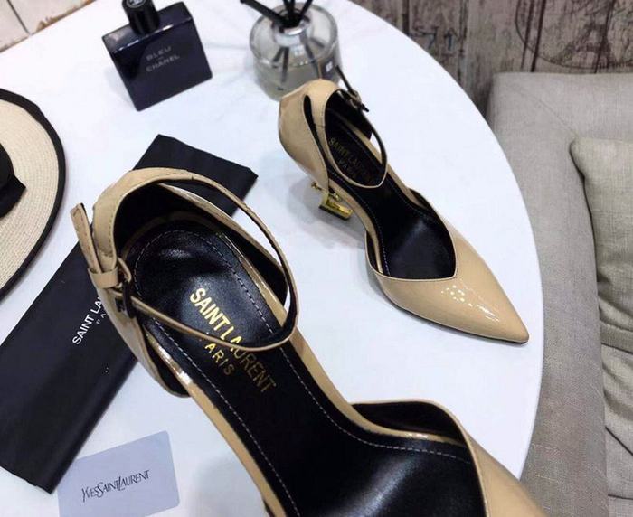 YSL_Women_shoes_yupoo_Original_quality_size35-42_High heel