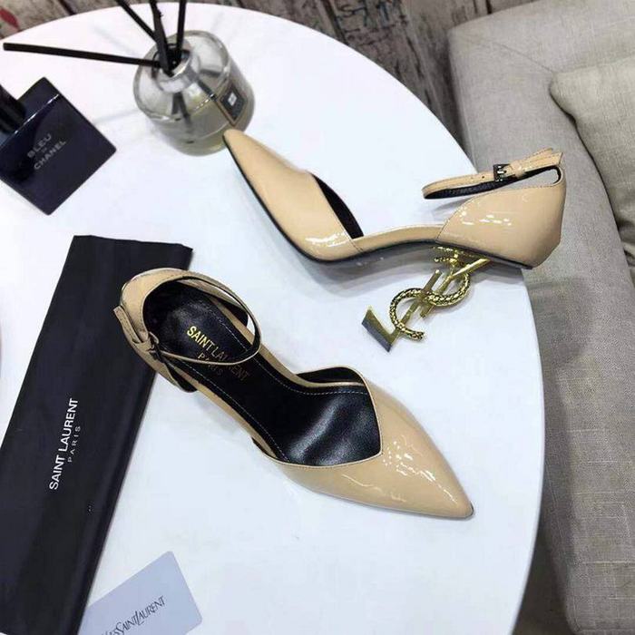 YSL_Women_shoes_yupoo_Original_quality_size35-42_High heel