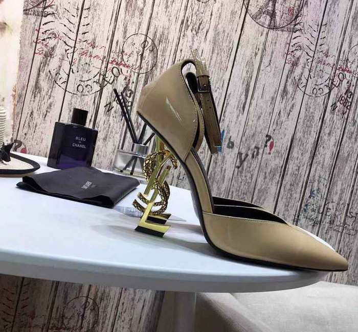 YSL_Women_shoes_yupoo_Original_quality_size35-42_High heel