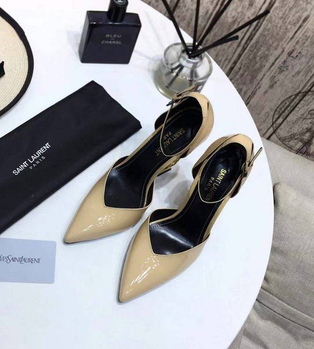 YSL_Women_shoes_yupoo_Original_quality_size35-42_High heel