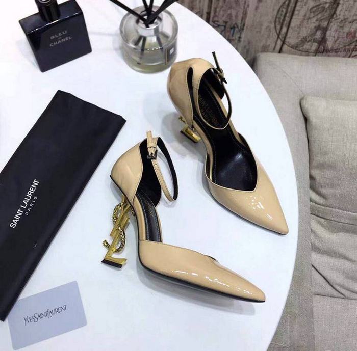 YSL_Women_shoes_yupoo_Original_quality_size35-42_High heel