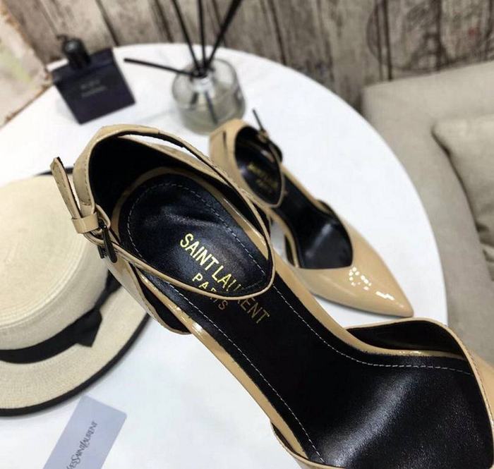 YSL_Women_shoes_yupoo_Original_quality_size35-42_High heel
