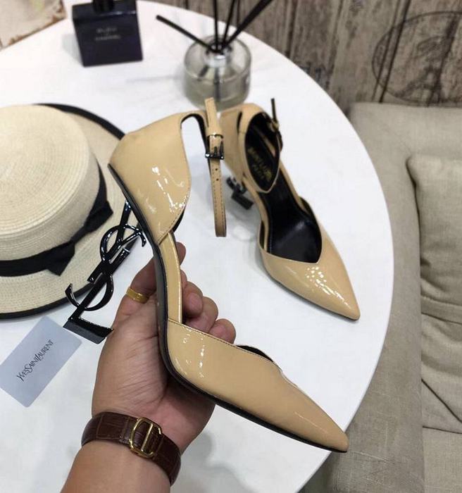 YSL_Women_shoes_yupoo_Original_quality_size35-42_High heel