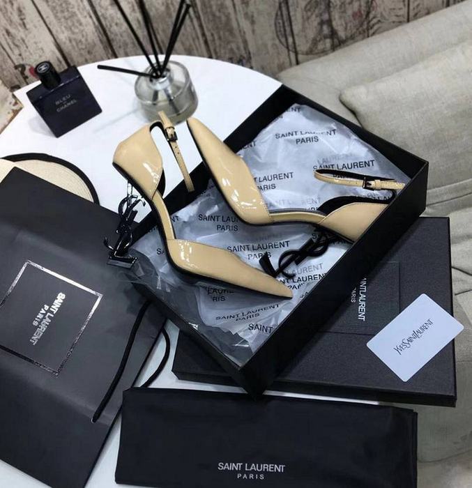 YSL_Women_shoes_yupoo_Original_quality_size35-42_High heel