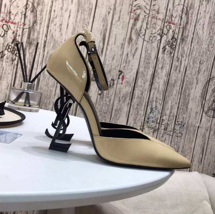 YSL_Women_shoes_yupoo_Original_quality_size35-42_High heel