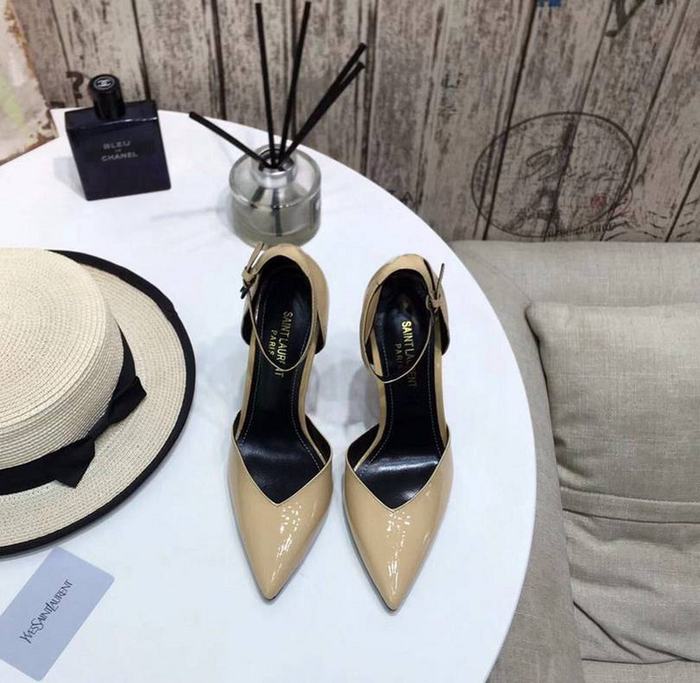 YSL_Women_shoes_yupoo_Original_quality_size35-42_High heel