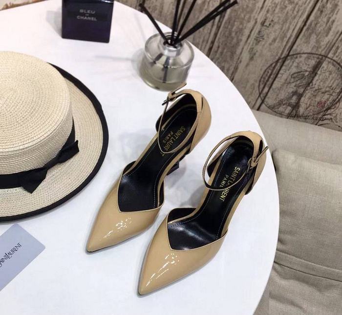 YSL_Women_shoes_yupoo_Original_quality_size35-42_High heel