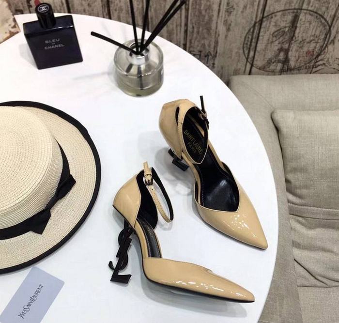 YSL_Women_shoes_yupoo_Original_quality_size35-42_High heel