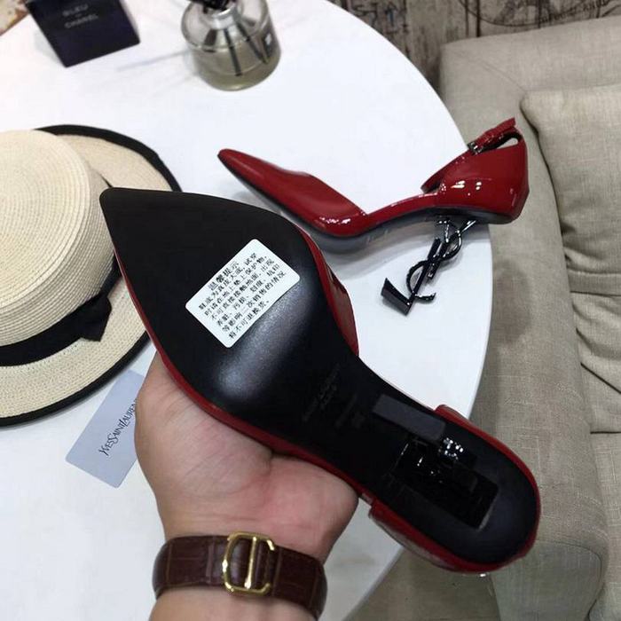 YSL_Women_shoes_yupoo_Original_quality_size35-42_High heel
