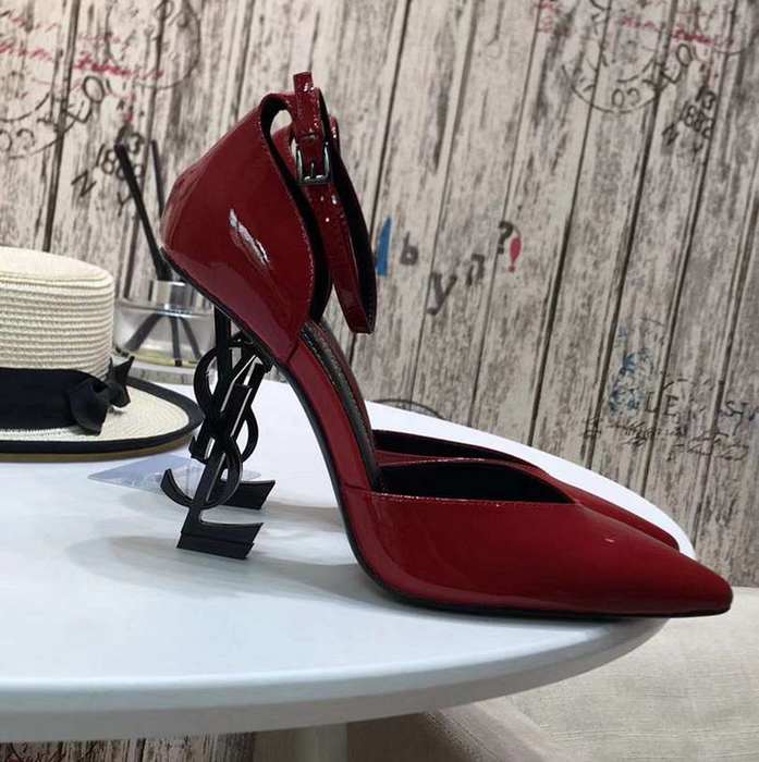 YSL_Women_shoes_yupoo_Original_quality_size35-42_High heel