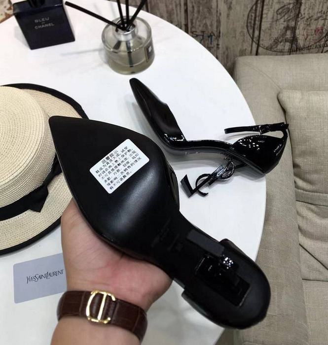 YSL_Women_shoes_yupoo_Original_quality_size35-42_High heel