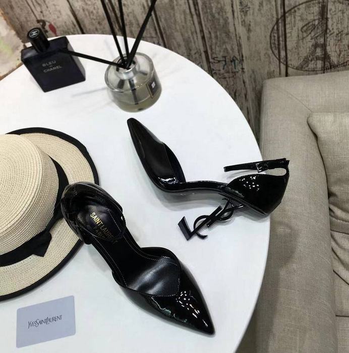 YSL_Women_shoes_yupoo_Original_quality_size35-42_High heel
