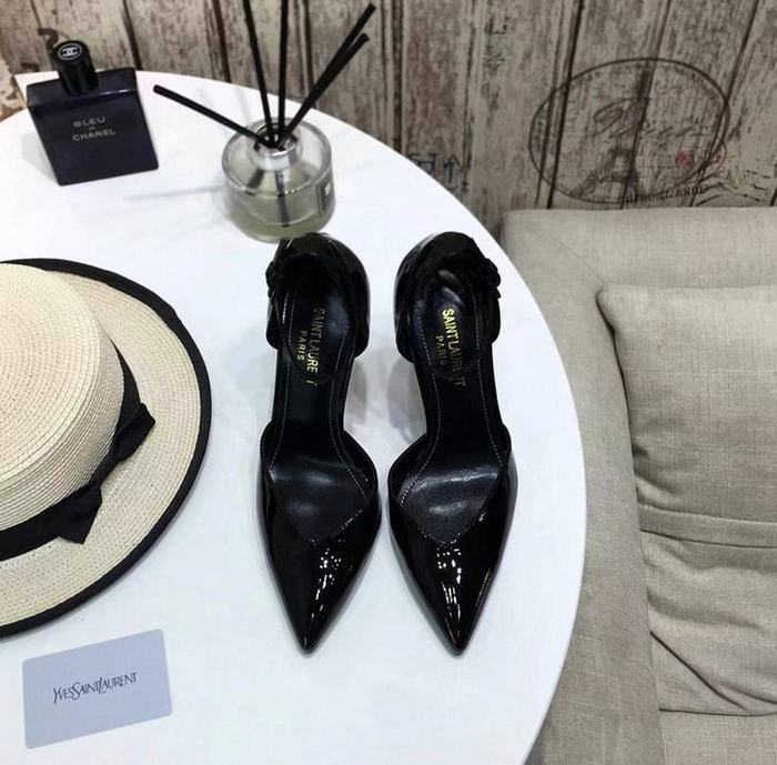 YSL_Women_shoes_yupoo_Original_quality_size35-42_High heel