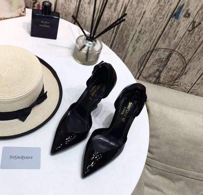 YSL_Women_shoes_yupoo_Original_quality_size35-42_High heel