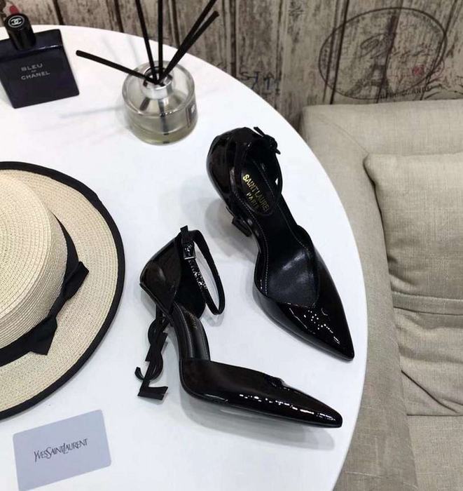 YSL_Women_shoes_yupoo_Original_quality_size35-42_High heel