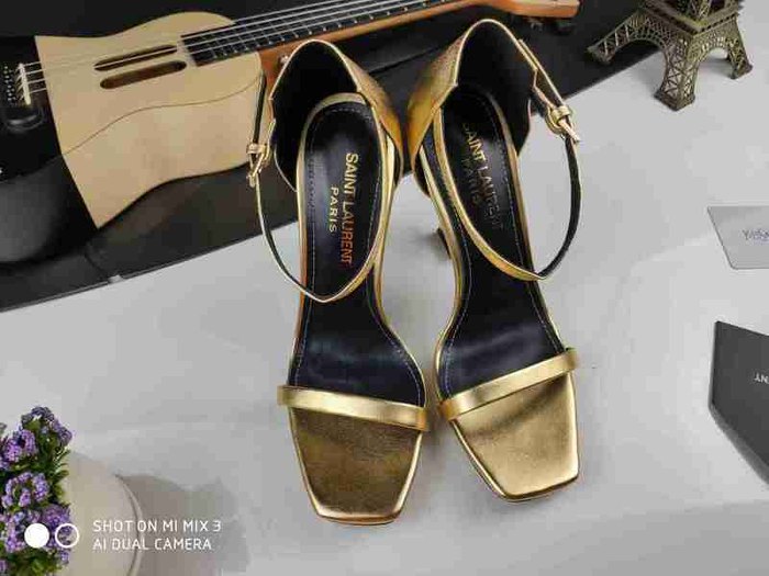 YSL_Women_shoes_yupoo_Original_quality_size35-42_High heel