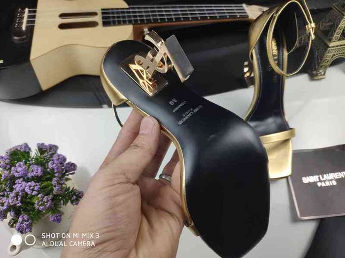 YSL_Women_shoes_yupoo_Original_quality_size35-42_High heel