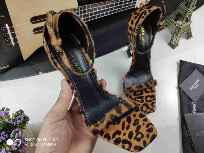 YSL_Women_shoes_yupoo_Original_quality_size35-42_High heel