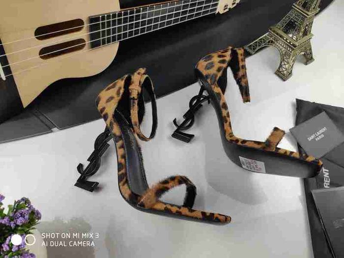 YSL_Women_shoes_yupoo_Original_quality_size35-42_High heel