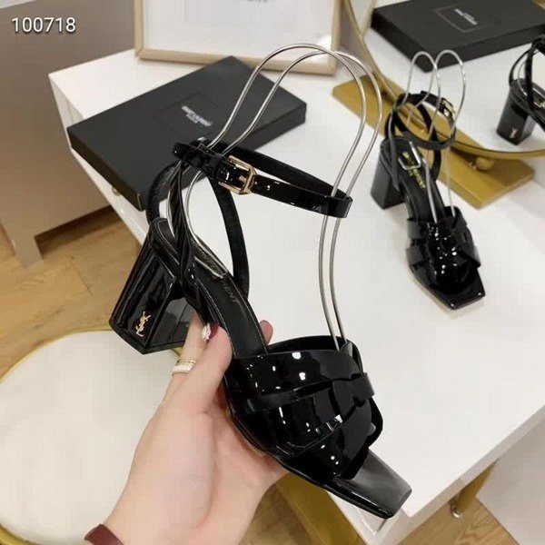 YSL_Women_shoes_yupoo_Original_quality_size35-42_High heel
