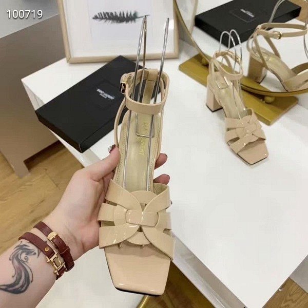 YSL_Women_shoes_yupoo_Original_quality_size35-42_High heel