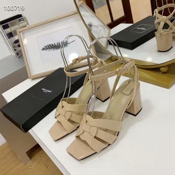 YSL_Women_shoes_yupoo_Original_quality_size35-42_High heel