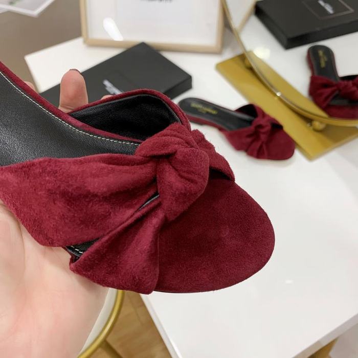 YSL_Women_shoes_yupoo_Original_quality_size35-42_High heel