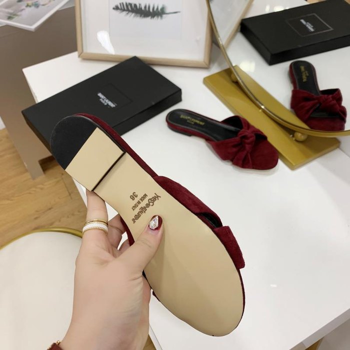 YSL_Women_shoes_yupoo_Original_quality_size35-42_High heel