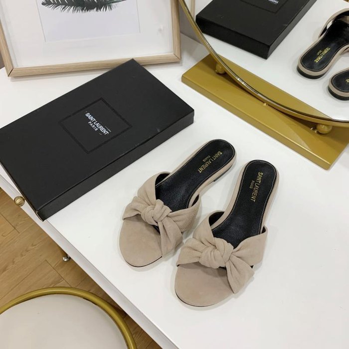 YSL_Women_shoes_yupoo_Original_quality_size35-42_High heel