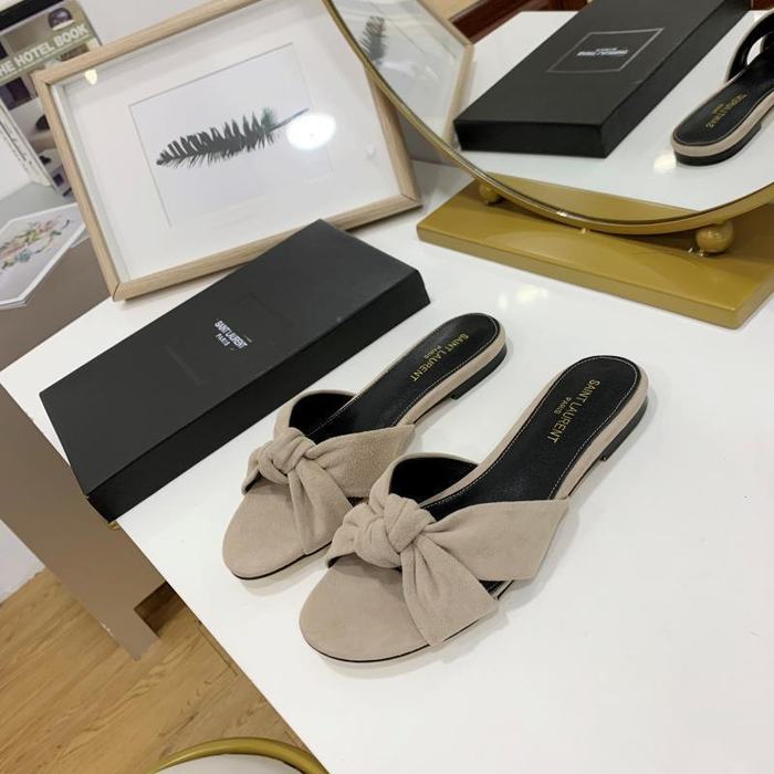 YSL_Women_shoes_yupoo_Original_quality_size35-42_High heel