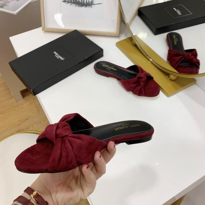 YSL_Women_shoes_yupoo_Original_quality_size35-42_High heel